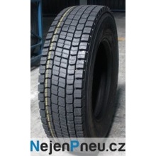 Double Star DSR08A 315/80 R22,5 156L