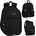 CoolPack černá