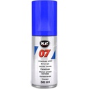 K2 07 viacúčelový sprej 50 ml