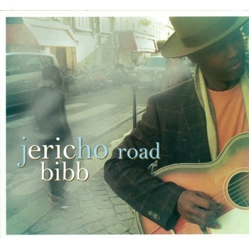 BIBB ERIC: JERICHO ROAD CD