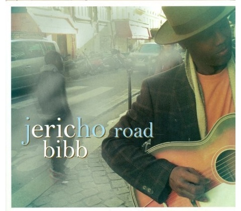 BIBB ERIC: JERICHO ROAD CD