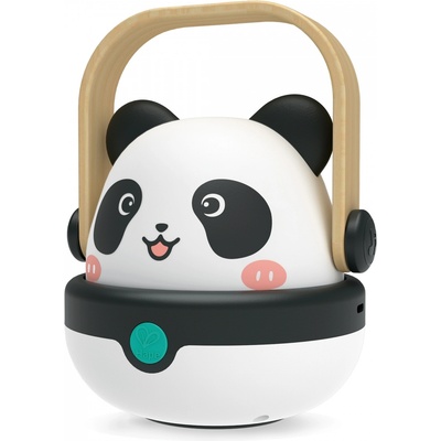 HaPe International Детска нощна лампа 3 в 1 HaPe International - Nature Fun (H5599)