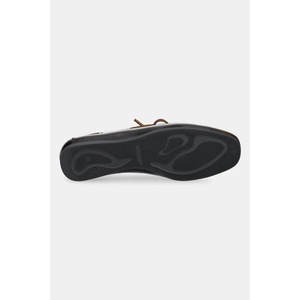 Vagabond Shoemakers Кожени мокасини HILLARY - answear - 142,76 лв