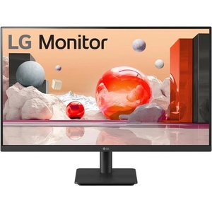 LG 27BA400-B Монитори