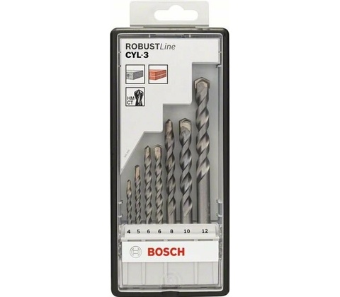 Bosch 2607010545