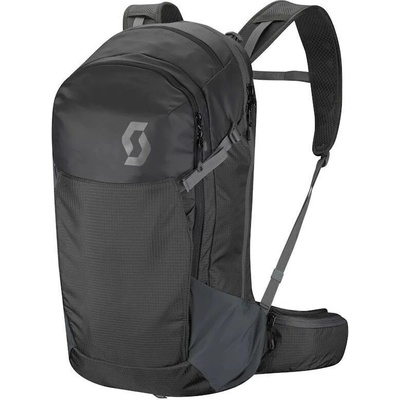 Scott Pack Trail Rocket FR 26 l darkgrey