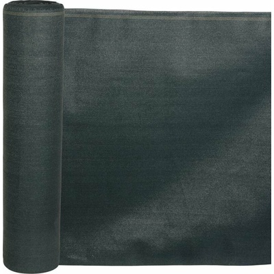 Strend Pro Tkanina tieniaca PRIVAT.NET 1,8x10 m, 230 g/m², 95% antracit