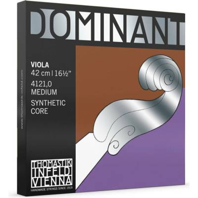 Thomastik DOMINANT 4121