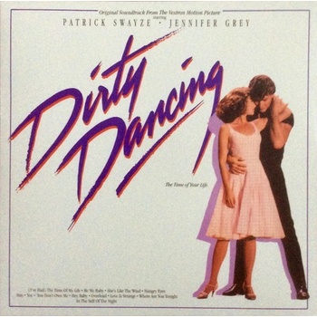 V/A - Dirty Dancing LP