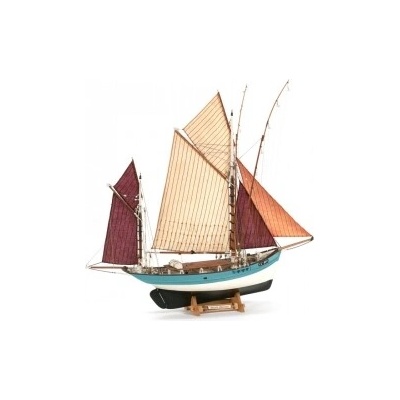 Billing Boats Marie Jeanne 3BB5080 1:50