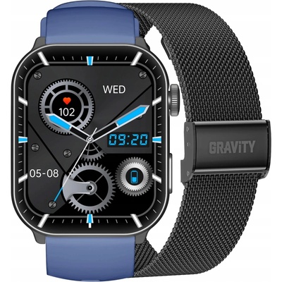 Gravity GT28-3
