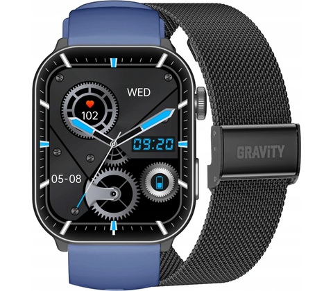 Gravity GT28-3