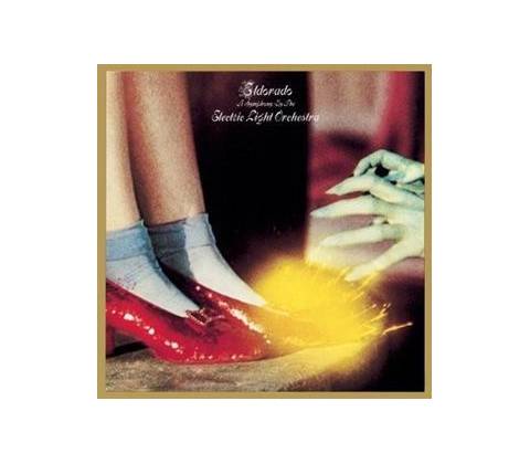 Electric Light Orchestra - Eldorado CD