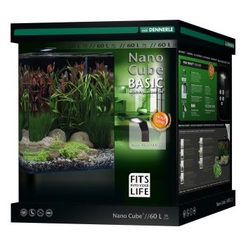 Dennerle Nano Cube Basic 60 l