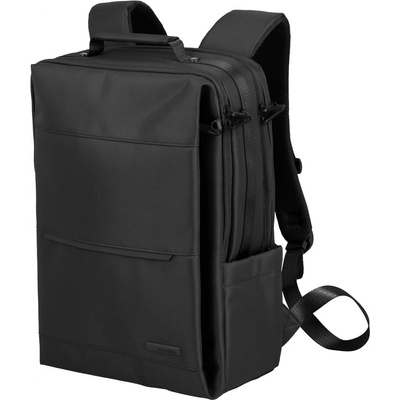 Travelite Workfloow Backpack Black 23 l