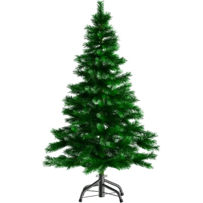 Casaria Umělý vánoční stromeček RUDOLPH, 150cm, zelená