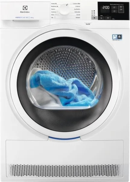 Electrolux EW8H458W