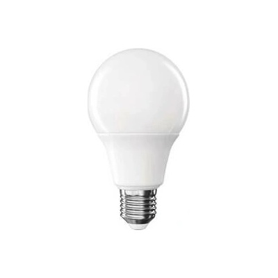 EMOS Classic, E27, 9,5 W, neutrálna biela ZQ5E53