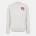 Replay Блуза Replay Men's Relaxed Fit Crew Sweatshirt - Grey Melange