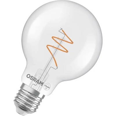 LED крушка Osram AC58085, E27, 4.6W, 470lm, 2700K (AC58085)