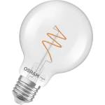 OSRAM LED крушка Osram AC58085, E27, 4.6W, 470lm, 2700K (AC58085)