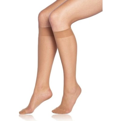 Bellinda DIE PASST KNEE-HIGHS 20 DEN BE200315 amber