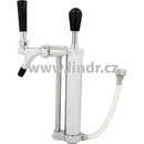 Lindr Párty pípa s ruční pumpou Lindr