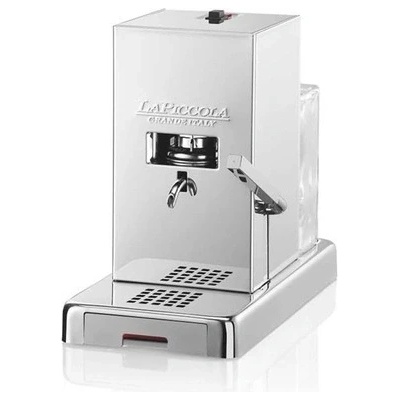 Lucaffé La Piccola Double Polisch