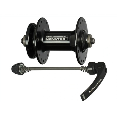 Novatec D761SBT