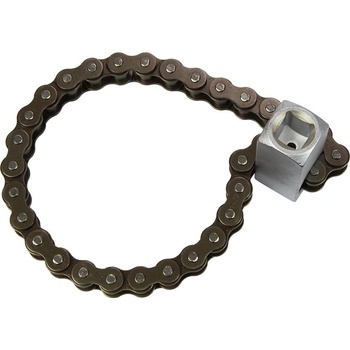 Condor Reťazový kľúč na olejové filtre ťažký 100-04756