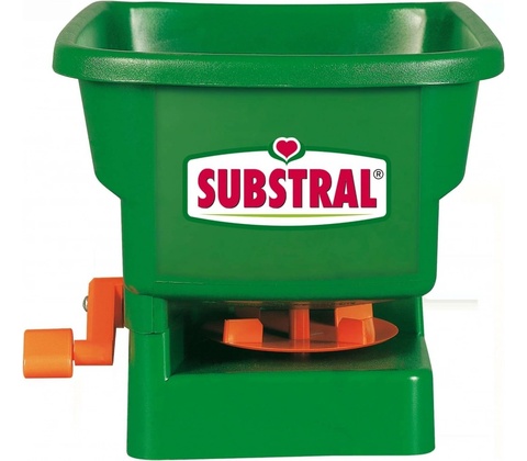 SUBSTRAL HANDYGREEN
