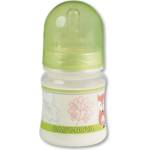 Baby-Nova Baby Nova Широко Шише PP 150 мл. Зелено (45001) - ozone
