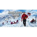 Mountain Rescue Simulator