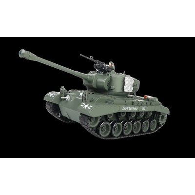 s-Idee RC tank Snow Leopard RTR RCS-YH4101E3 1:18