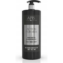 Apis Action For Men Hydratačný telový čistiaci gél 3v1 1000 ml