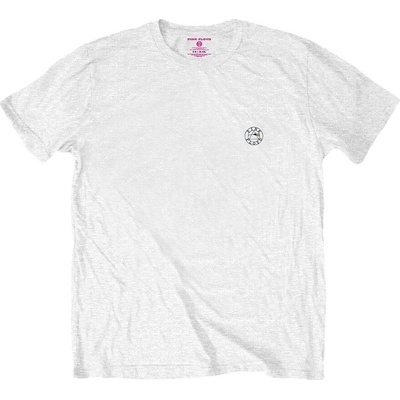 Pink Floyd Carnegie Hall White S Риза (PFBPTEEP78MW01)