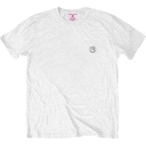 Pink Floyd Carnegie Hall White S Риза (PFBPTEEP78MW01)