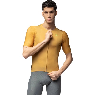 Alé Special Edition Earthy Style Kashmir yellow