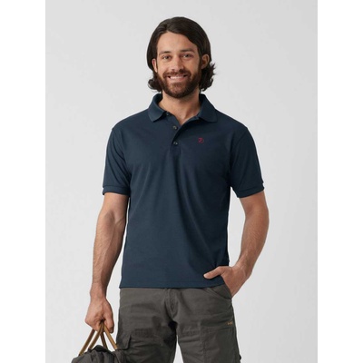Fjall Raven Тениска Crowley Pique