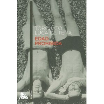 Edad prohibida