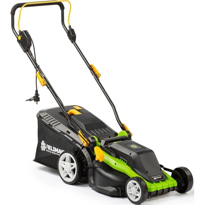 Fieldmann FZR 2041-E 50007338 – Zbozi.Blesk.cz