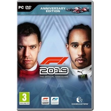 F1 2019 (Anniversary Edition)