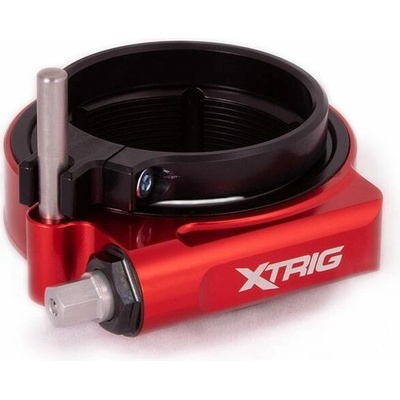 X-TRIG Nastavenie predpätia X-TRIG 10600004 2T + 4T
