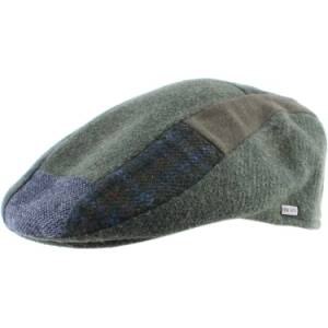  Мъжки зимен каскет HatYou CP4238, Зелен