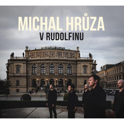 HRUZA MICHAL RUDOLFINU LP