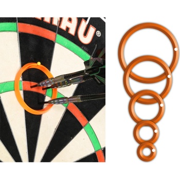 Tréninkové kroužky Winmau Simon Whitlock