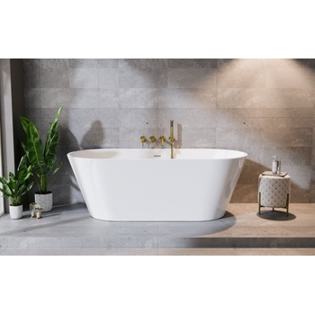 BESCO DEEVA 150 × 75 cm VANDEEVA150G