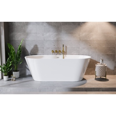 BESCO DEEVA 150 × 75 cm VANDEEVA150G