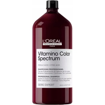 L'Oréal L'Oréal Professionnel Serie Expert Vitamino Color Spectrum Shampoo 1500 ml