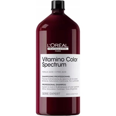 L'Oréal L'Oréal Professionnel Serie Expert Vitamino Color Spectrum Shampoo 1500 ml